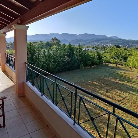 Aloda Summer House Roda  Dış mekan fotoğraf