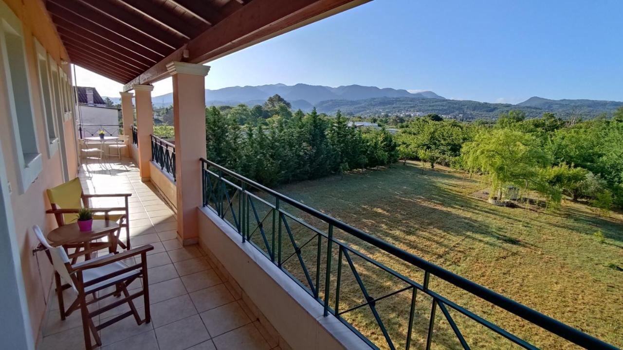 Aloda Summer House Roda  Dış mekan fotoğraf