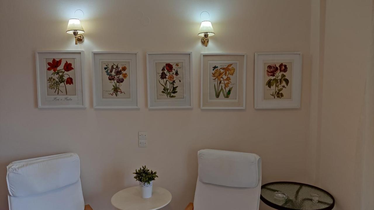 Aloda Summer House Roda  Dış mekan fotoğraf