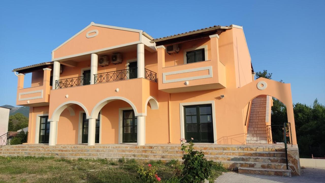Aloda Summer House Roda  Dış mekan fotoğraf