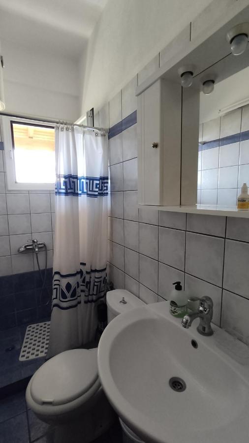 Aloda Summer House Roda  Dış mekan fotoğraf
