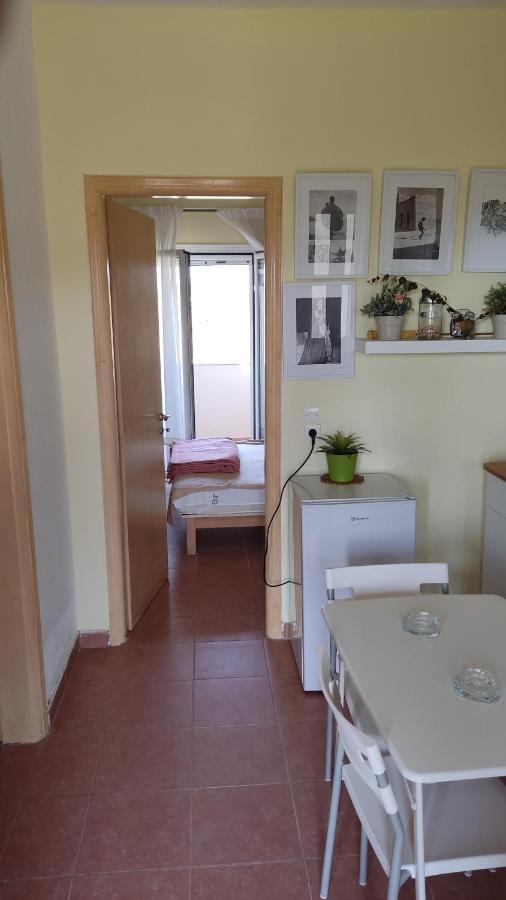 Aloda Summer House Roda  Dış mekan fotoğraf