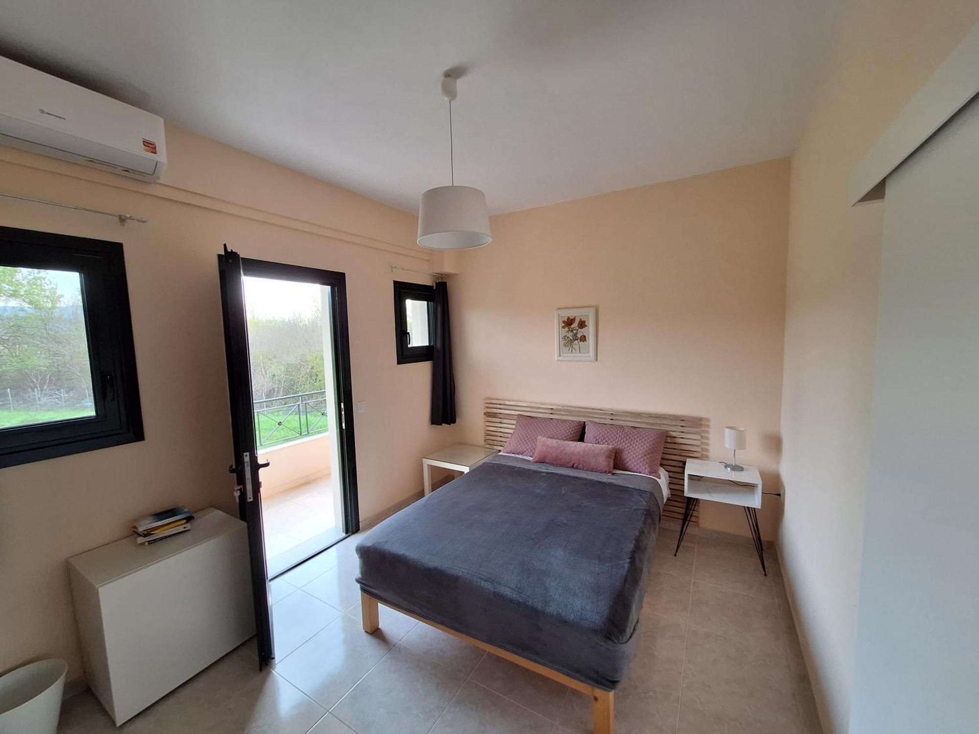 Aloda Summer House Roda  Dış mekan fotoğraf