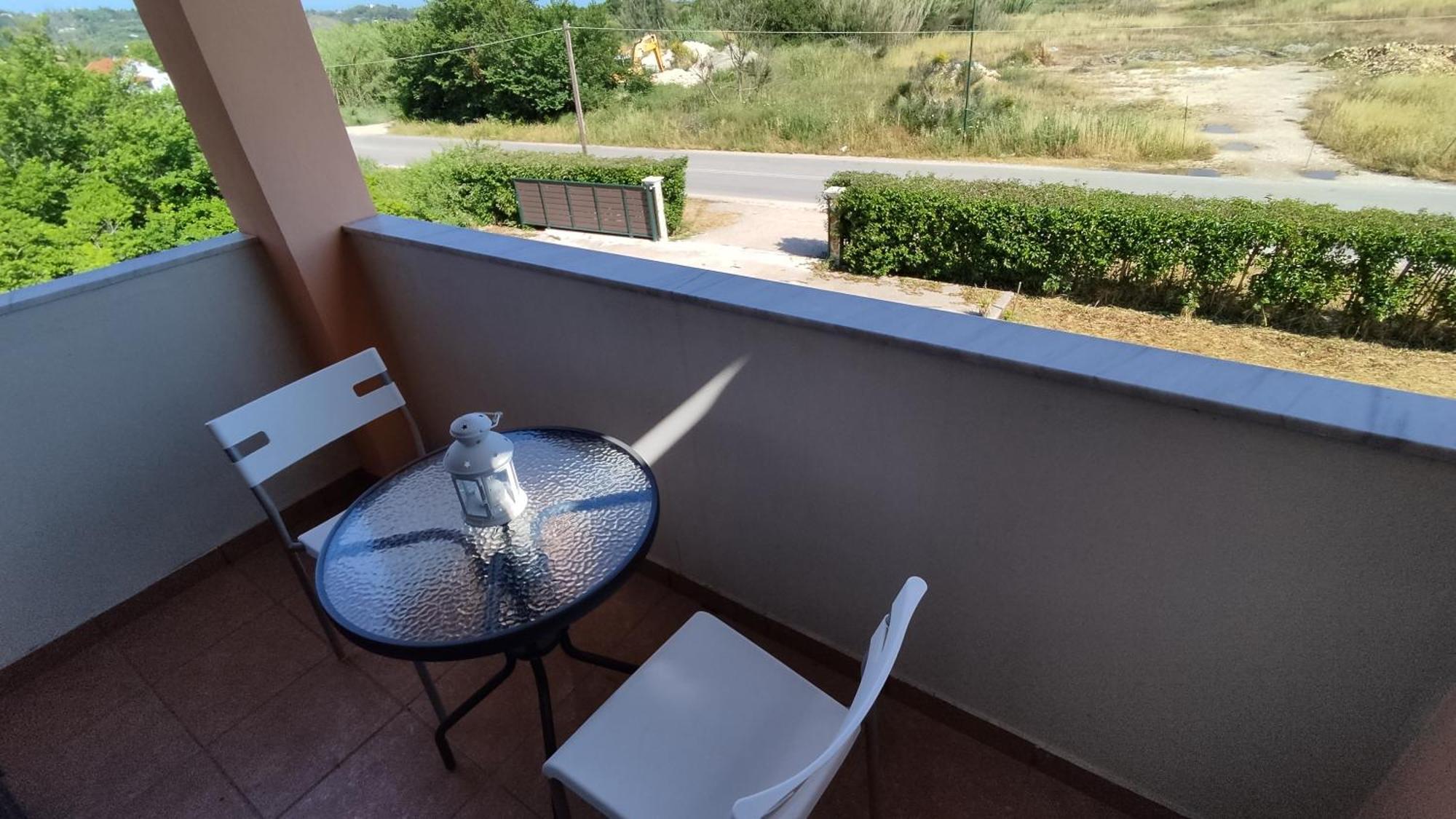 Aloda Summer House Roda  Dış mekan fotoğraf