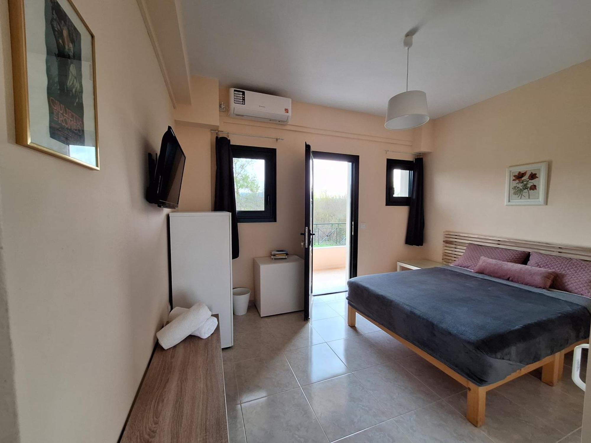 Aloda Summer House Roda  Dış mekan fotoğraf