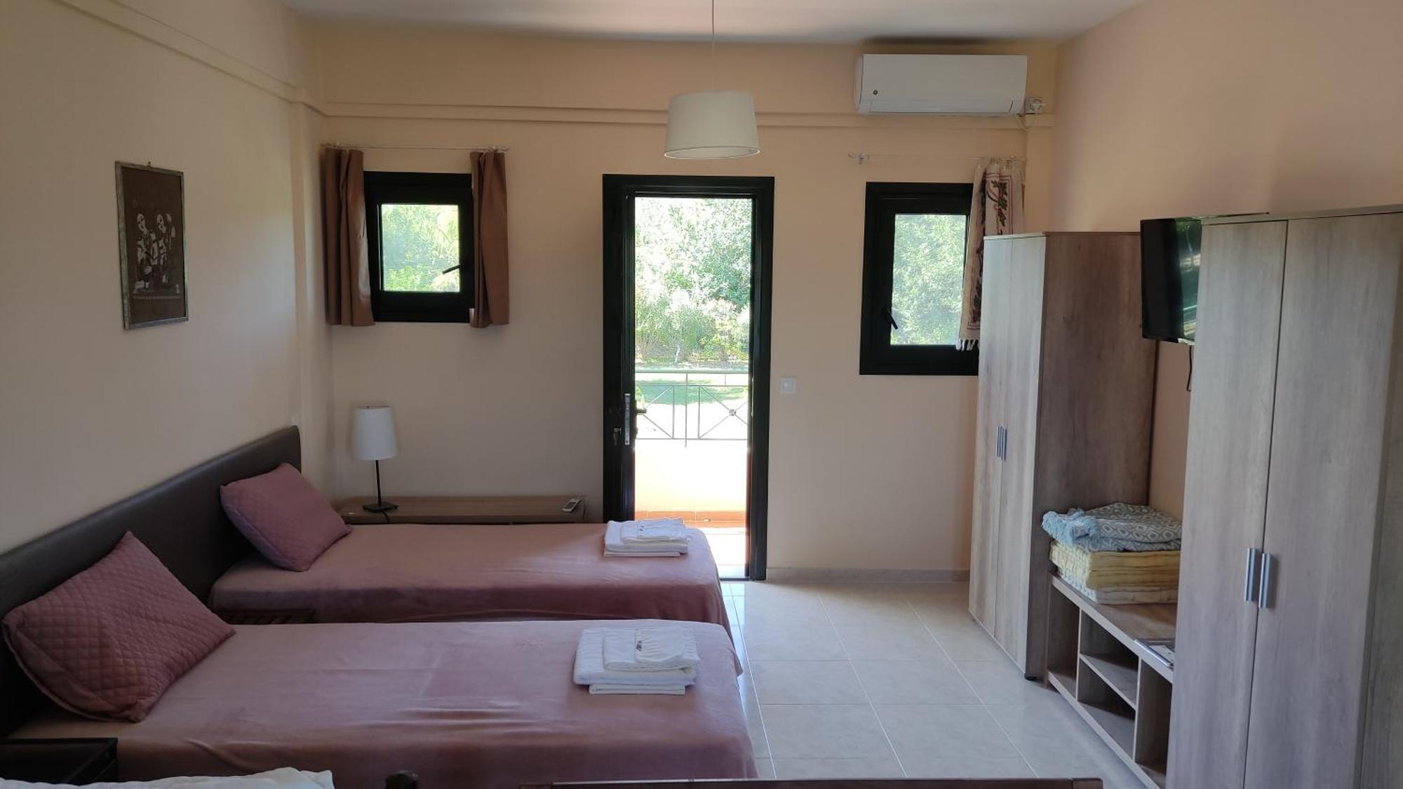 Aloda Summer House Roda  Dış mekan fotoğraf