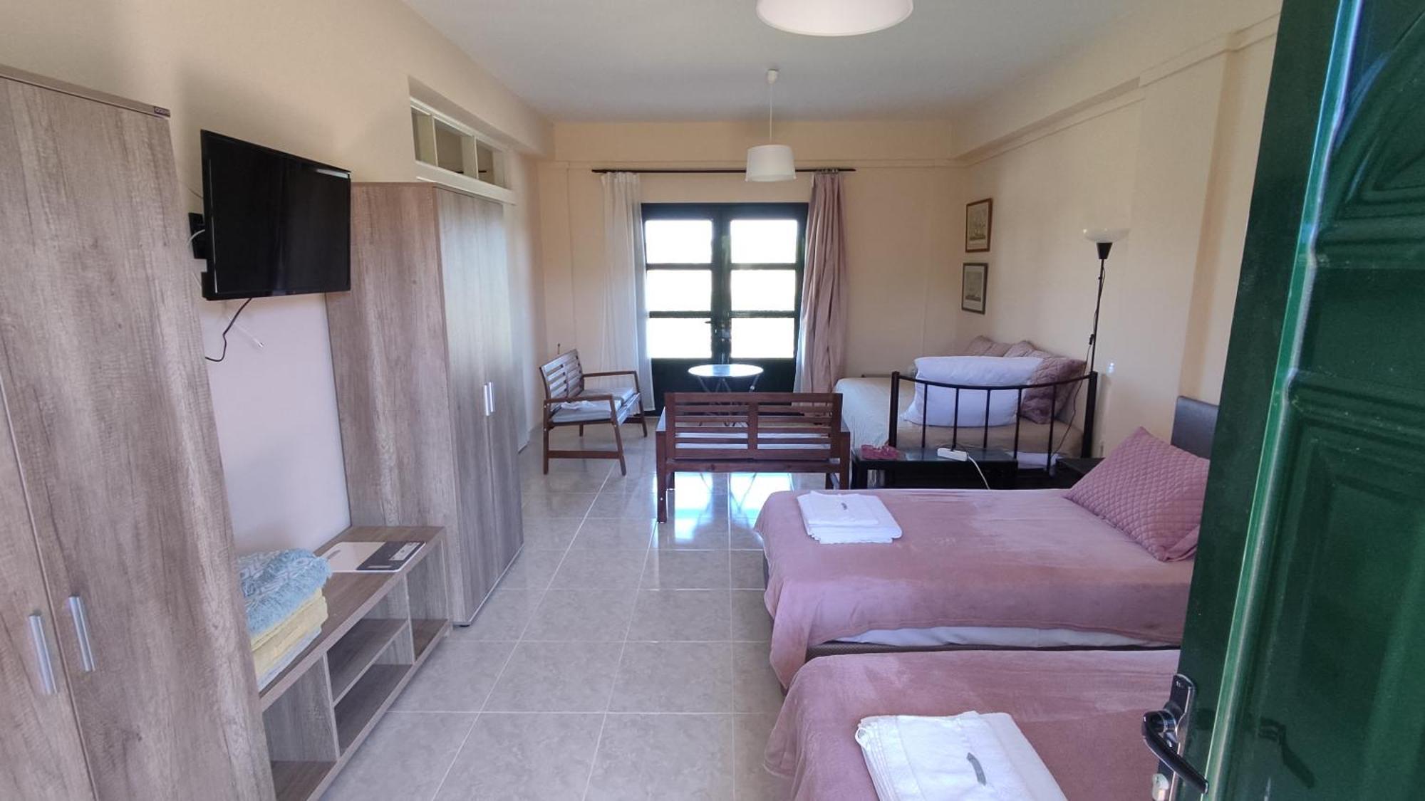 Aloda Summer House Roda  Dış mekan fotoğraf
