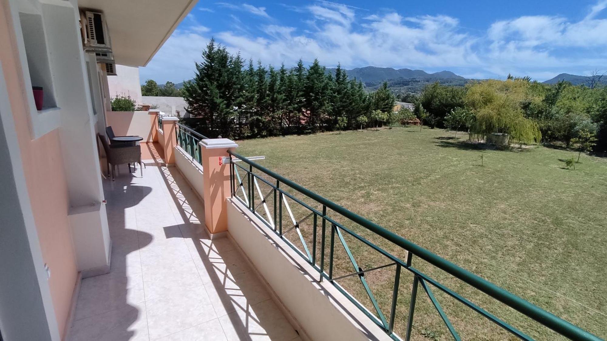 Aloda Summer House Roda  Dış mekan fotoğraf