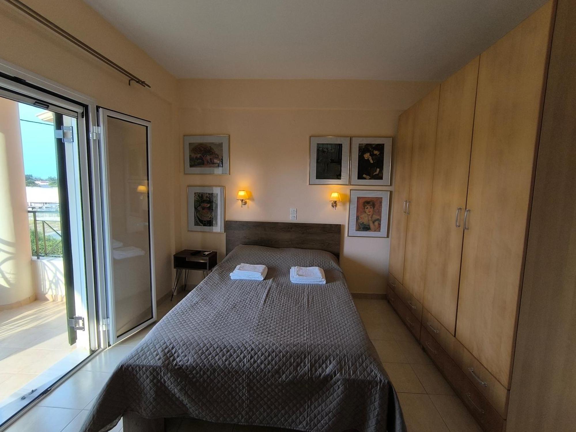 Aloda Summer House Roda  Dış mekan fotoğraf