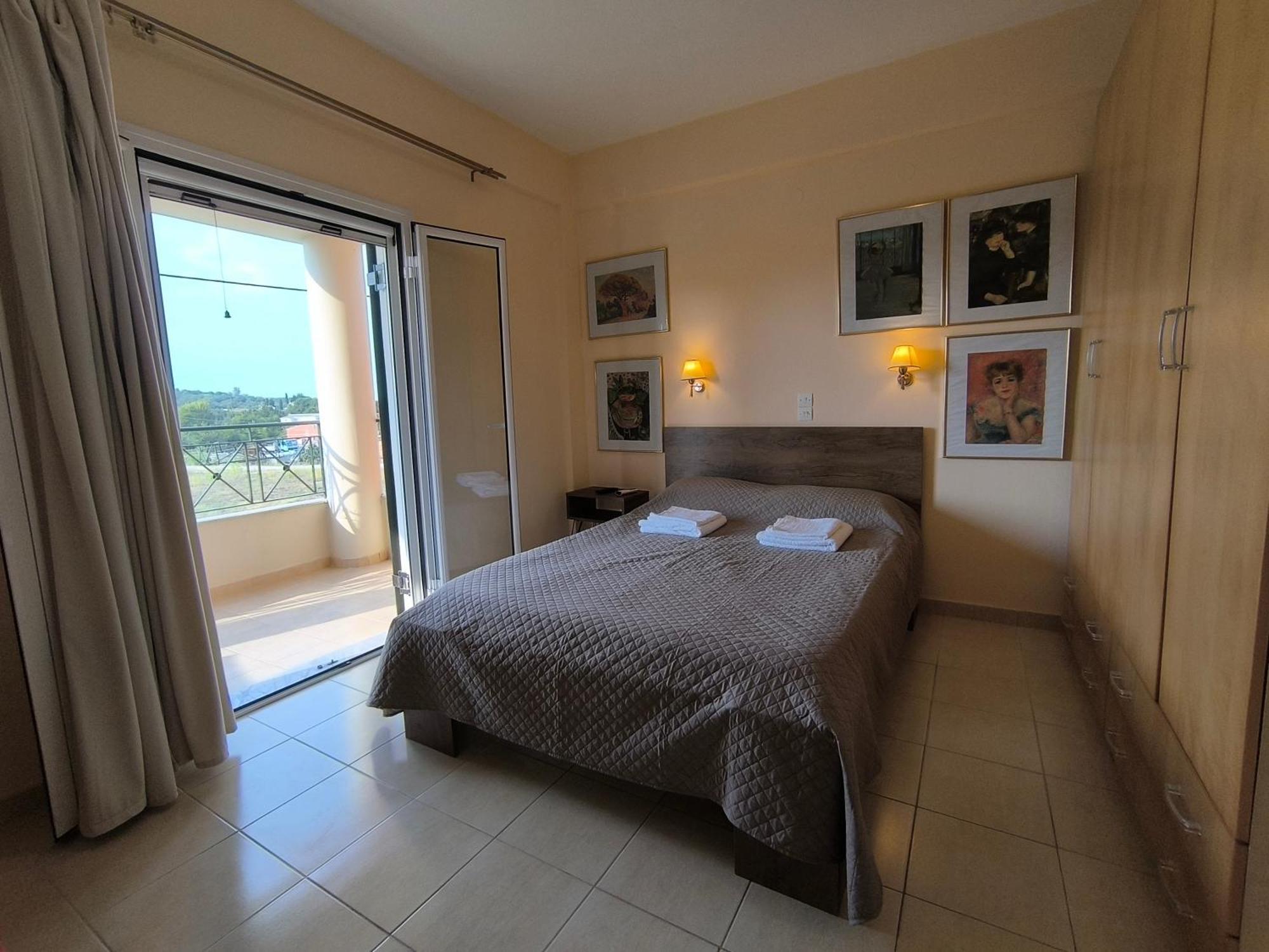 Aloda Summer House Roda  Dış mekan fotoğraf