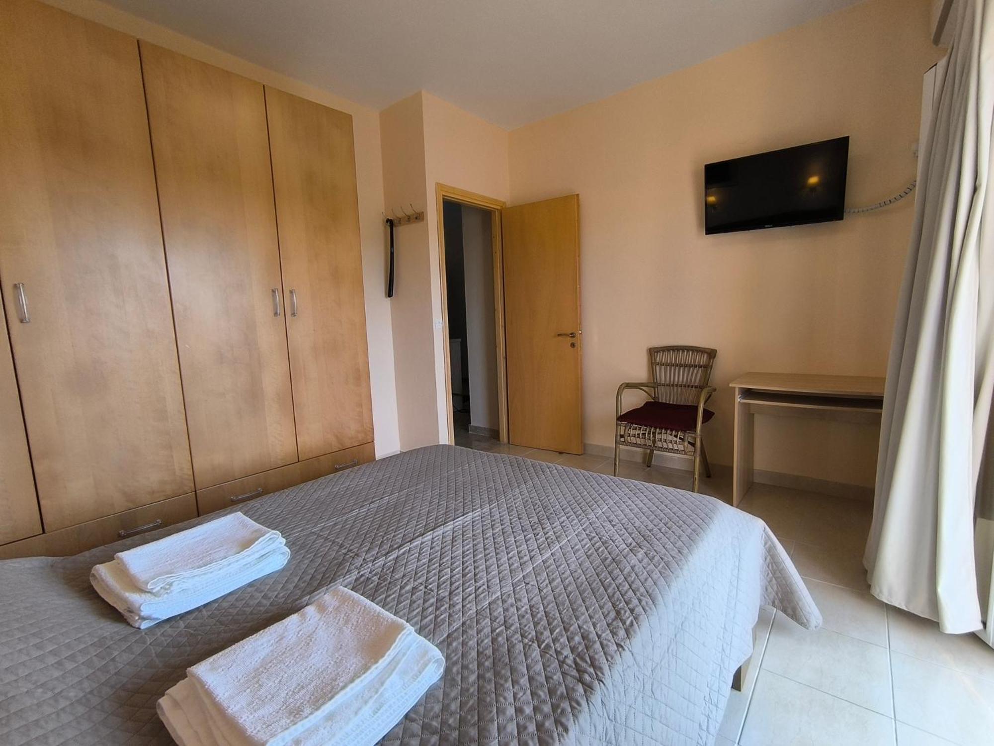 Aloda Summer House Roda  Dış mekan fotoğraf