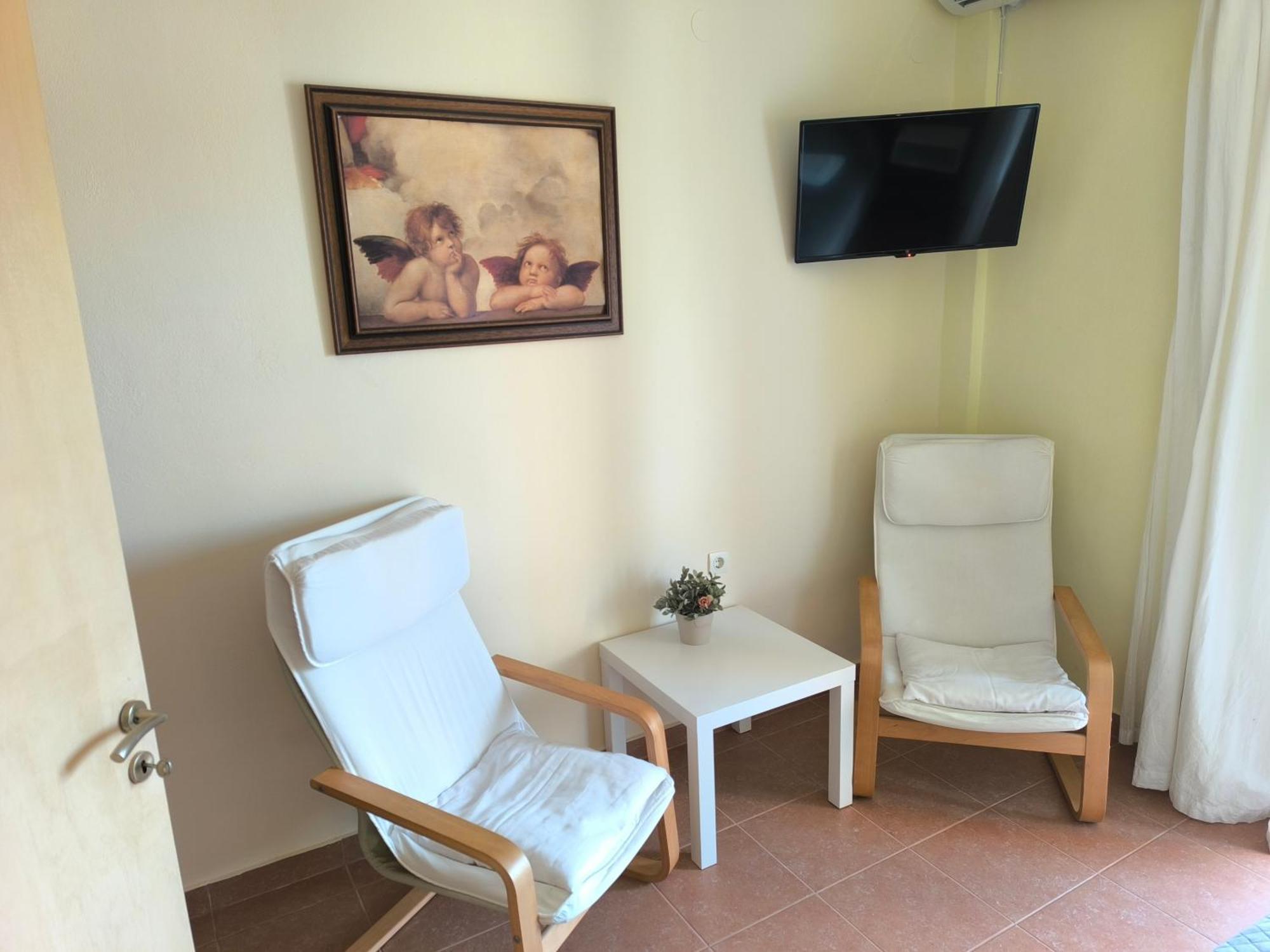 Aloda Summer House Roda  Dış mekan fotoğraf
