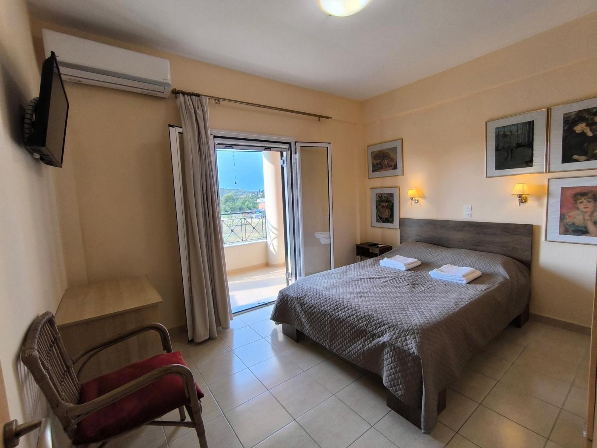 Aloda Summer House Roda  Dış mekan fotoğraf