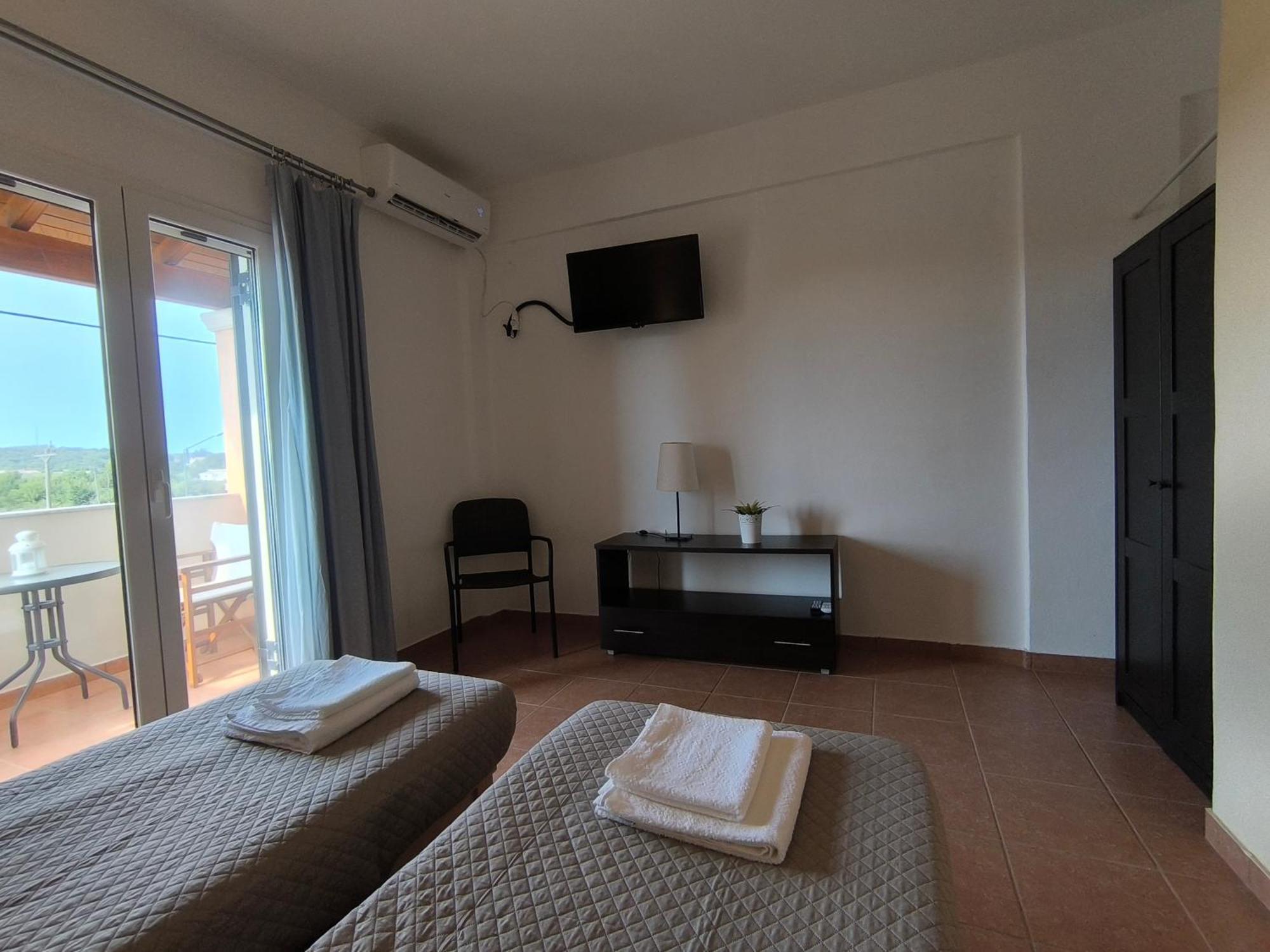 Aloda Summer House Roda  Dış mekan fotoğraf