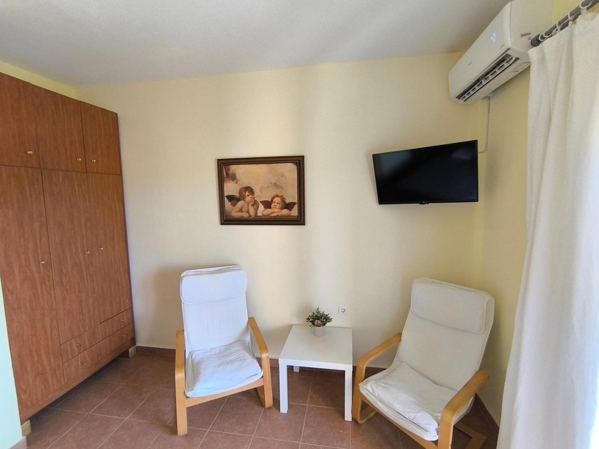 Aloda Summer House Roda  Dış mekan fotoğraf
