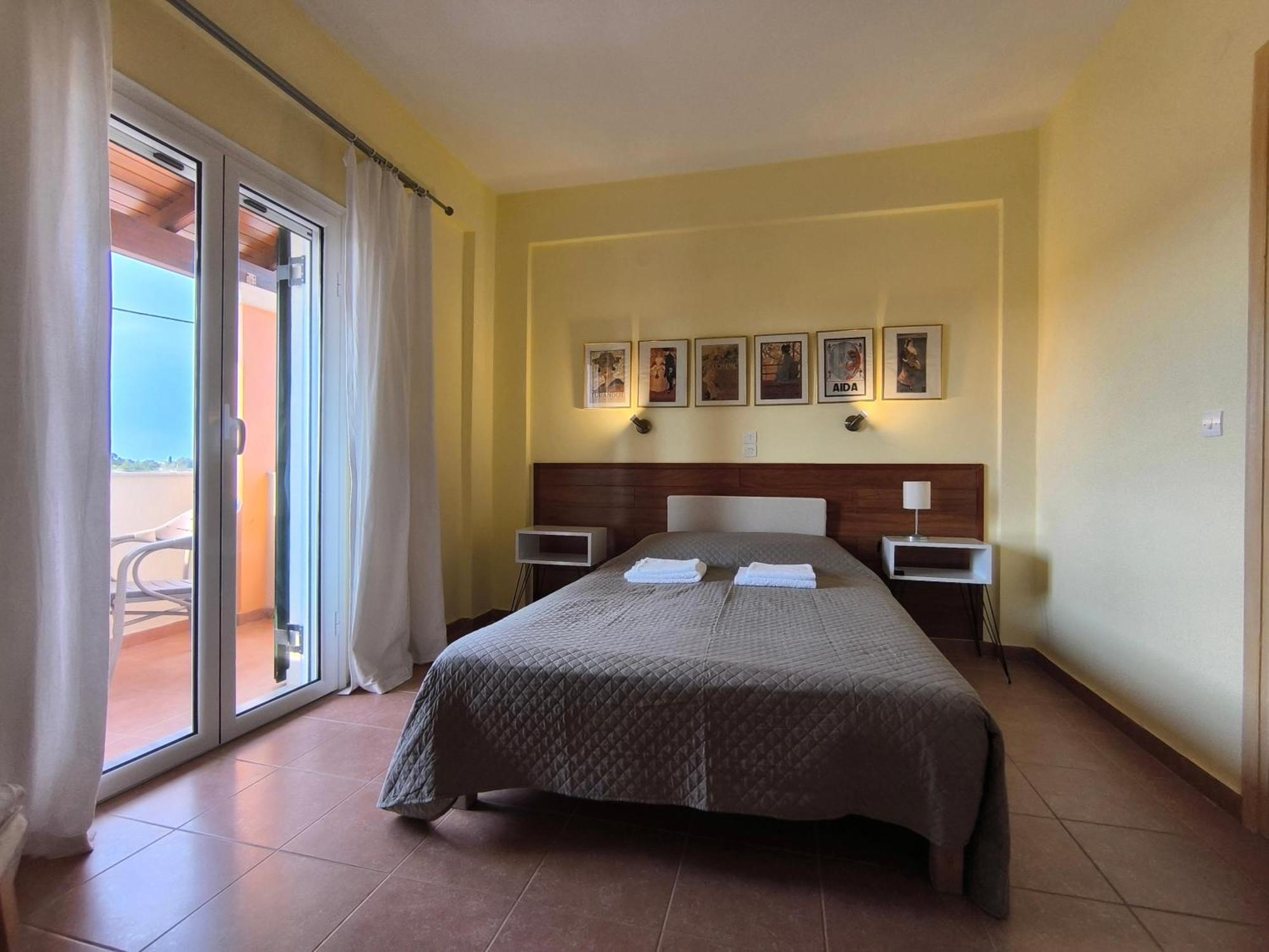 Aloda Summer House Roda  Dış mekan fotoğraf